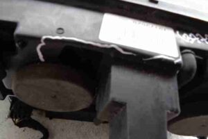 Изображение товара 42287 - 00042287 fara pravaya 2