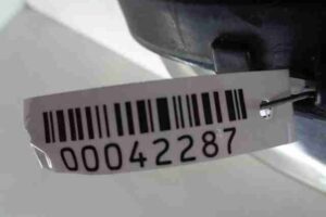 Изображение товара 42287 - 00042287 fara pravaya 3