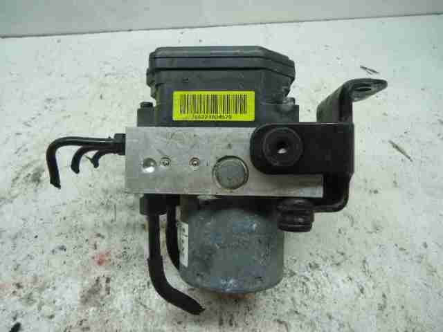 Изображение товара 42302 - 00042302 blok ABS Pontiac TransSport