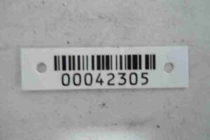 Изображение товара 42305 - 00042305 blok upravleniya sistemy Passiv Go 2