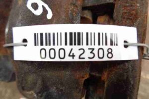 Изображение товара 42308 - 00042308 support zadnij pravyj 1