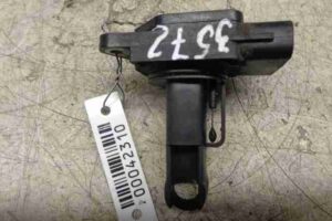 Изображение товара 42310 - 00042310 raskhodomer vozdukha (dmrv) BMW X1 1