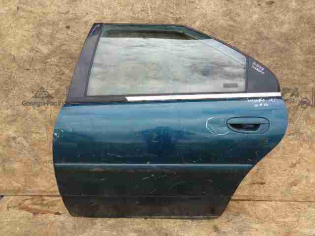 Изображение товара 42315 - 00042315 dver zadnyaya levaya