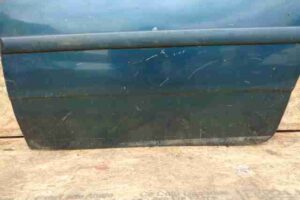 Изображение товара 42315 - 00042315 dver zadnyaya levaya 2