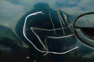 Изображение товара 42315 - 00042315 dver zadnyaya levaya 3