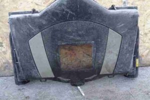 Изображение товара 42321 - 00042321 kryshka dvigatelya dekorativnaya Ford Scorpio