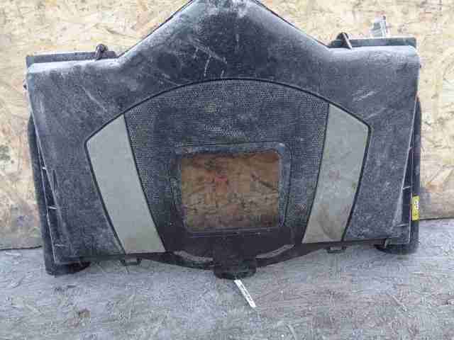 Изображение товара 42321 - 00042321 kryshka dvigatelya dekorativnaya Ford Scorpio