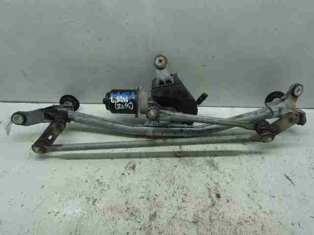 Изображение товара 42323 - 00042323 trapetsiya dvornikov