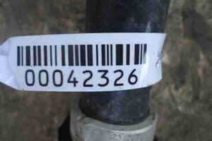 Изображение товара 42326 - 00042326 stabilizator perednij Audi TT 4