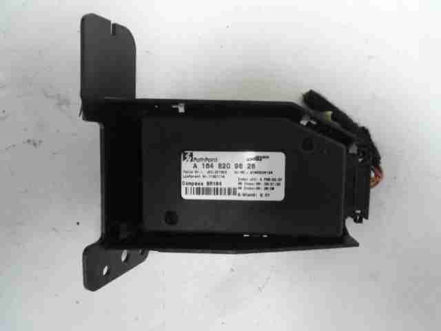 Изображение товара 42355 - 00042355 blok upravleniya Ford Escort