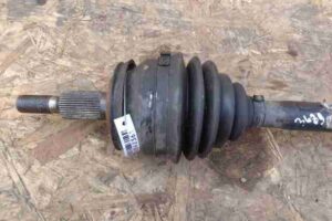 Изображение товара 42361 - 00042361 poluos perednyaya levaya Toyota Corolla 1