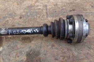 Изображение товара 42361 - 00042361 poluos perednyaya levaya Toyota Corolla 2