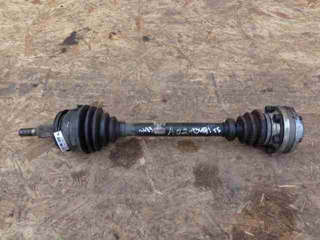 Изображение товара 42361 - 00042361 poluos perednyaya levaya Toyota Corolla