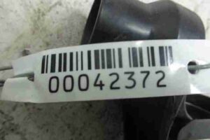 Изображение товара 42372 - 00042372 povodok stekloochistitelya Hyundai H1 1