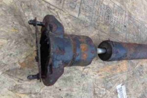 Изображение товара 42381 - 00042381 amortizator zadnij levyj Ford Escort 1