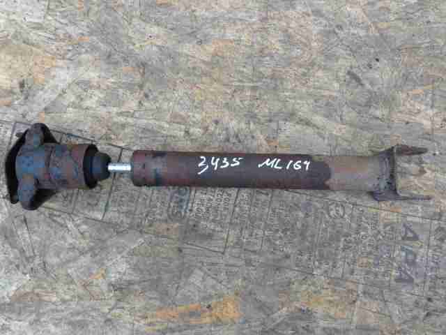 Изображение товара 42381 - 00042381 amortizator zadnij levyj Ford Escort