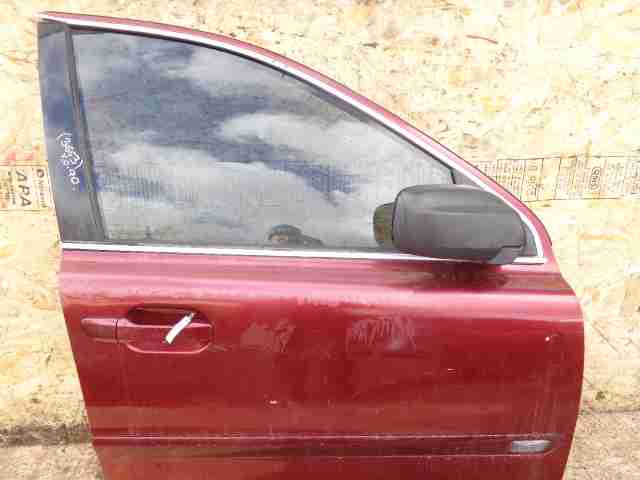 Изображение товара 00042391sep1 - 00042391sep1 steklo dveri perednej pravoj Volvo V50