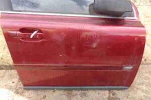 Изображение товара 3663w1515 - 00042391sep2 ruchka naruzhnaya Volvo V50