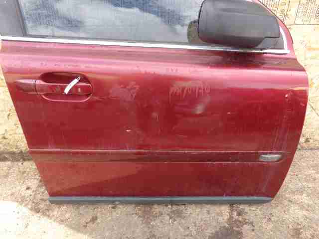 Изображение товара 3663w1515 - 00042391sep2 ruchka naruzhnaya Volvo V50