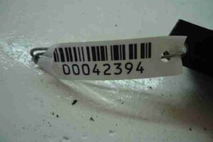 Изображение товара 42394 - 00042394 knopka salona Toyota Corolla Matrix 1