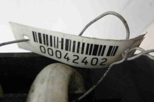Изображение товара 42402 - 00042402 radiator konditsionera 3