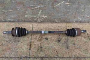 Изображение товара 42405 - 00042405 poluos zadnyaya pravaya 