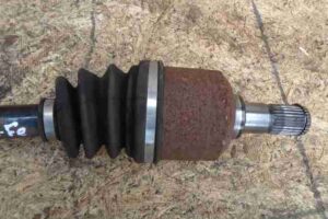 Изображение товара 42405 - 00042405 poluos zadnyaya pravaya 1