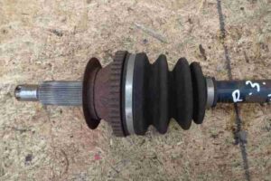 Изображение товара 42405 - 00042405 poluos zadnyaya pravaya 2