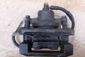 Изображение товара 42417 - 00042417 support zadnij levyj Citroen C5 1