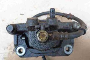 Изображение товара 42417 - 00042417 support zadnij levyj Citroen C5 2