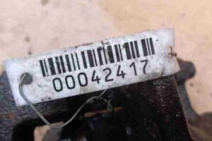 Изображение товара 42417 - 00042417 support zadnij levyj Citroen C5 3