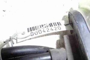 Изображение товара 42420 - 00042420 tros kulisy kpp Audi TT 1