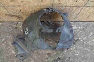 Изображение товара 42421 - 00042421 podkrylok perednij pravyj Honda Fit 3