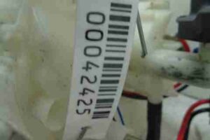 Изображение товара 42425 - 00042425 nasos toplivnyj Honda Ridgeline 3