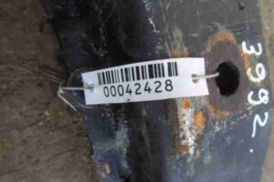 Изображение товара 42428 - 00042428 kronshtejn kpp 2