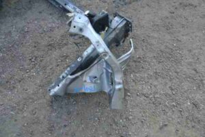 Изображение товара 42437 - 00042437 perednyaya chast kuzova Peugeot 306 1