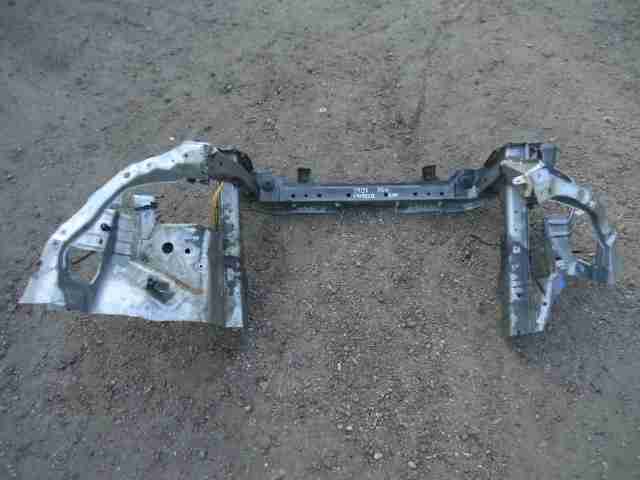 Изображение товара 42437 - 00042437 perednyaya chast kuzova Peugeot 306