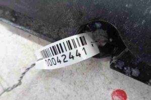 Изображение товара 42441 - 00042441 radiator otopitelya (pechki) 1
