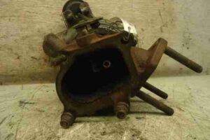 Изображение товара 42442 - 00042442 turbina Audi 80 1