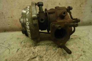 Изображение товара 42442 - 00042442 turbina Audi 80 3