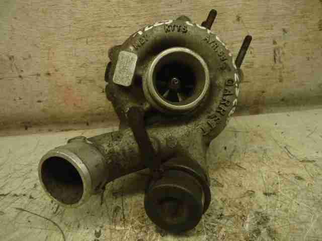 Изображение товара 42442 - 00042442 turbina Audi 80