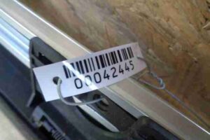 Изображение товара 42445 - 00042445 lyuk Audi Q7 1