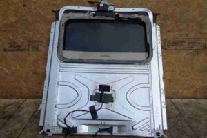 Изображение товара 42445 - 00042445 lyuk Audi Q7 2