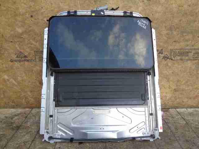 Изображение товара 42445 - 00042445 lyuk Audi Q7