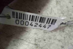 Изображение товара 42447 - 00042447 povodok stekloochistitelya Ford Kuga 2