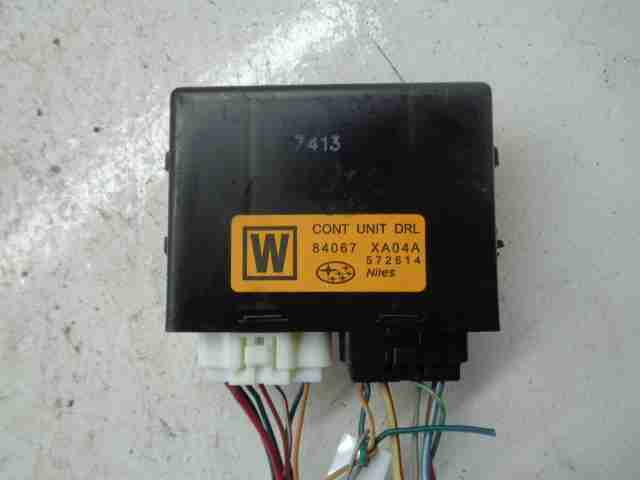 Изображение товара 42449 - 00042449 blok upravleniya svetom Peugeot 306