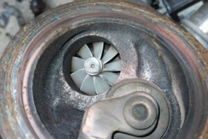Изображение товара 42460 - 00042460 turbina 6