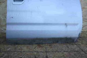 Изображение товара 42465 - 00042465 dver perednyaya pravaya Renault Logan 2