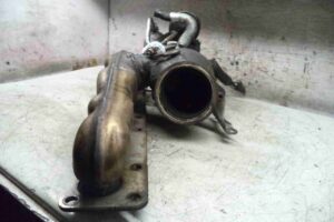 Изображение товара 42468 - 00042468 turbina 