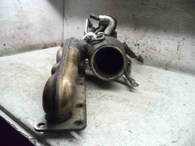 Изображение товара 42468 - 00042468 turbina